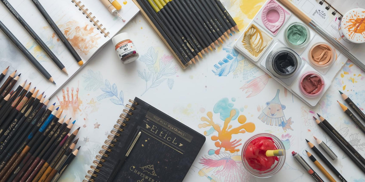 Stationery & Office