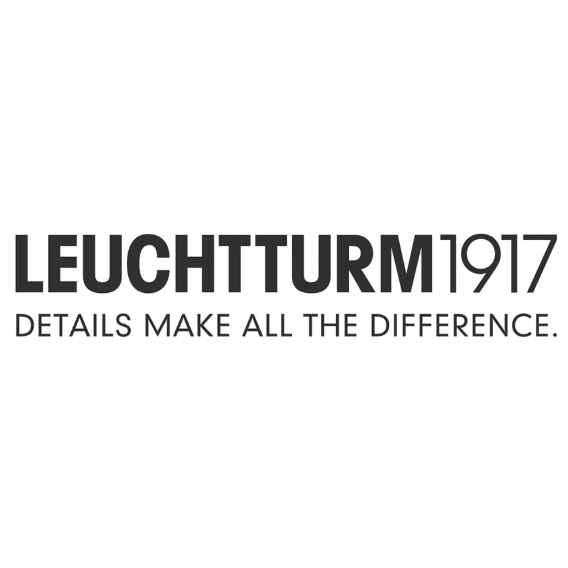 LEUCHTTURM1917
