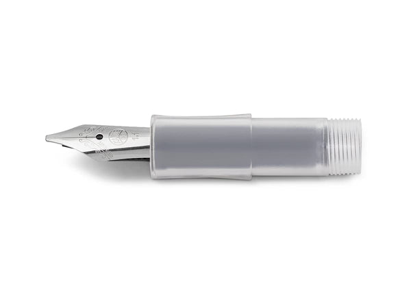 Kaweco Sport Calligraphy Nib Front 1.1 mm – Natural Finish