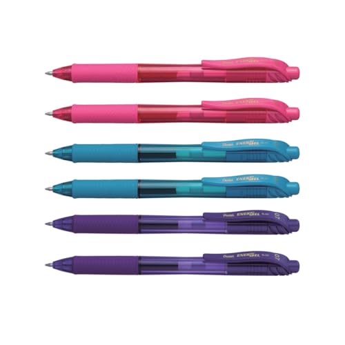 Pentel EnerGel X Marking Set