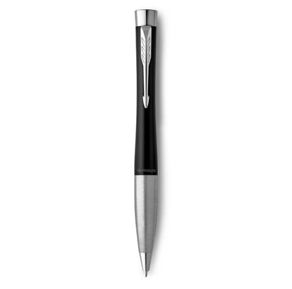 Parker Urban Twist Ballpoint Pen – Muted Black & Gold