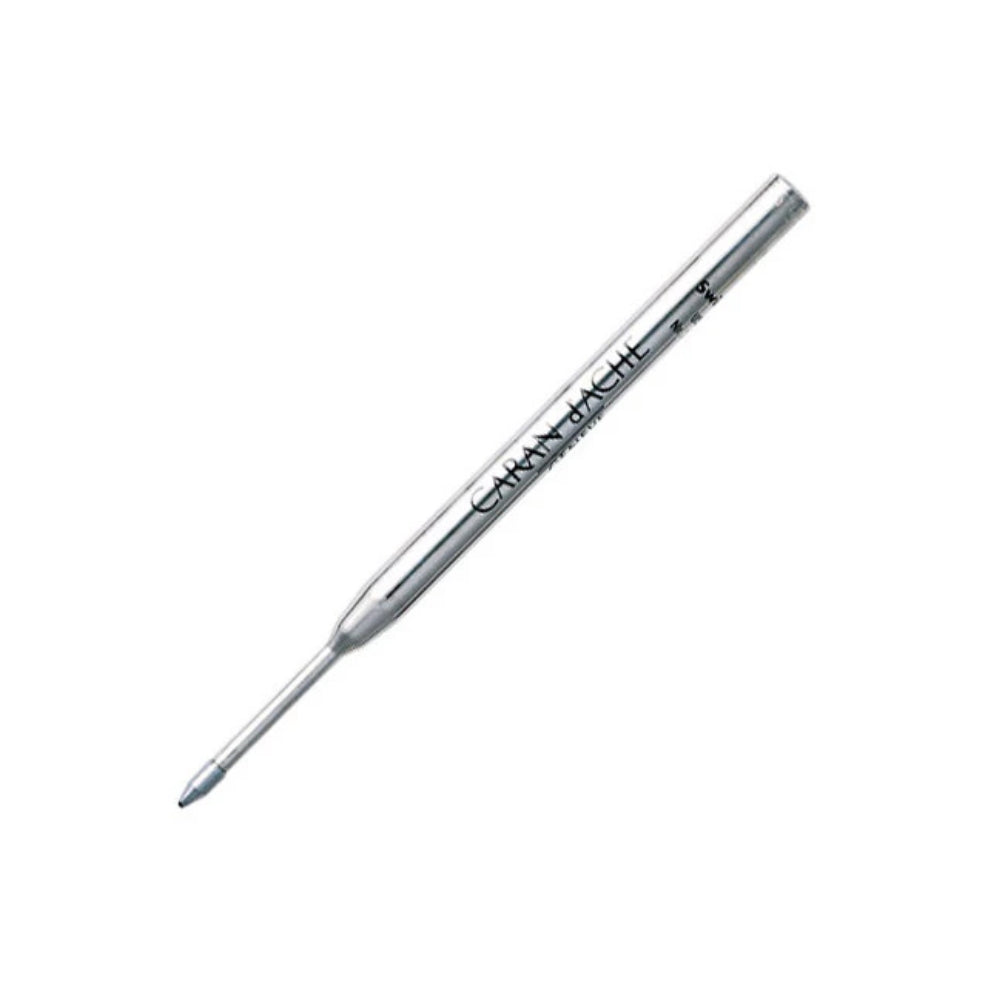 Caran d’Ache Ballpoint Pen Refill Medium – Green Ink