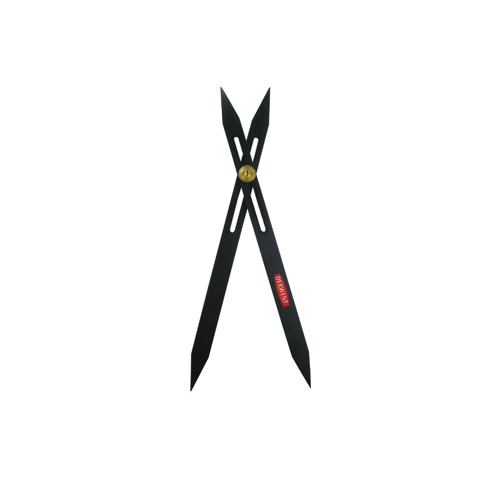 Derwent Precision Scale Divider – Professional Proportioning Tool for Artists