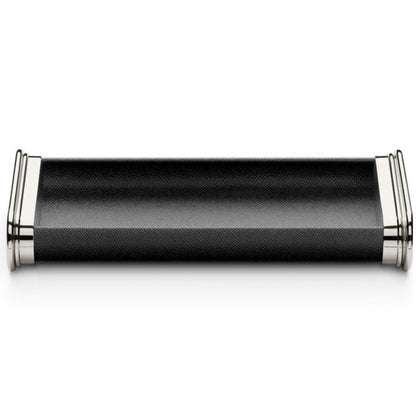 Graf von Faber-Castell Epsom Leather Pen Tray – Luxury Desk Accessory
