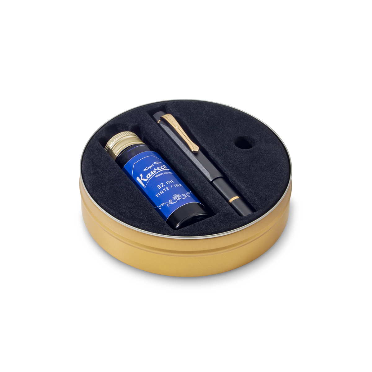 Kaweco AL Sport Piston Filler Fountain Pen