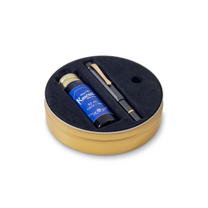 Kaweco AL Sport Piston Filler Fountain Pen