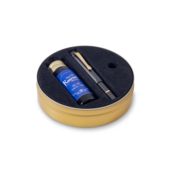 Kaweco AL Sport Piston Filler Fountain Pen