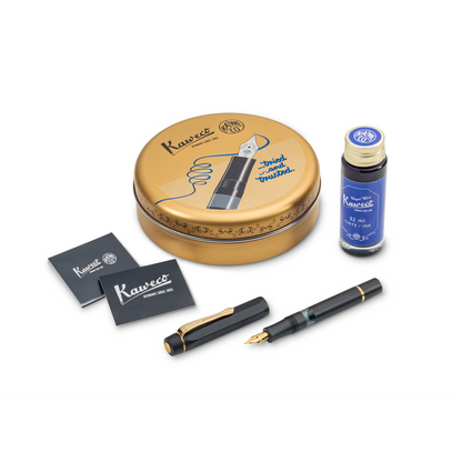 Kaweco AL Sport Piston Filler Fountain Pen