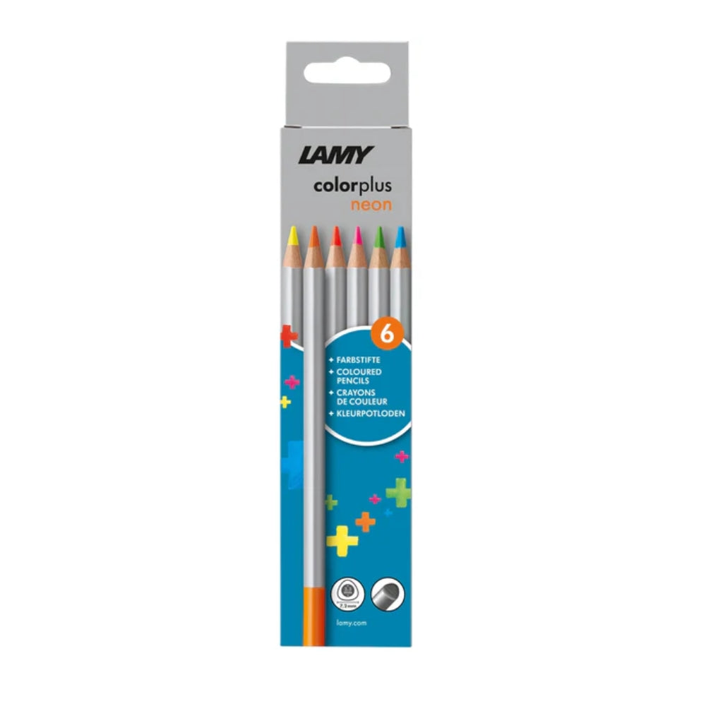 Lamy colorplus Colouring Pencil